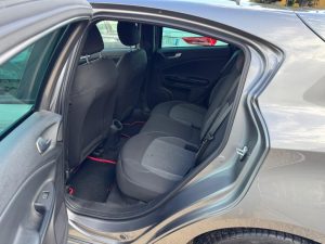 Alfa Romeo Giulietta  1.6 JTDm 120 CV Sport NEOPATENTATI