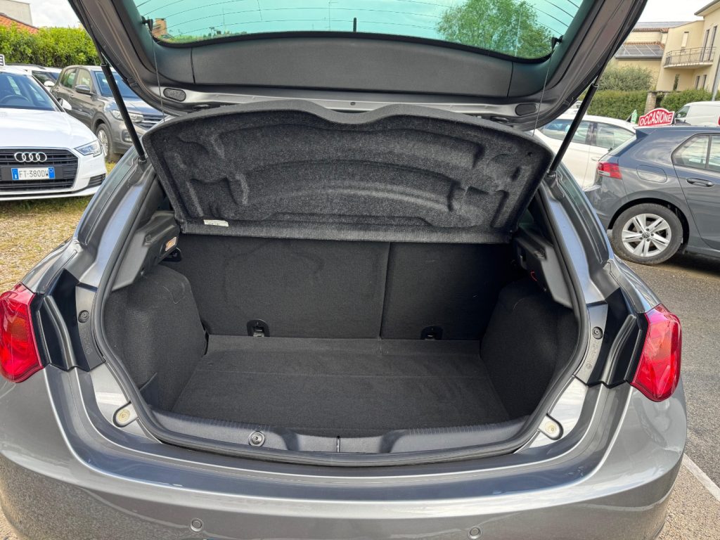 Alfa Romeo Giulietta  1.6 JTDm 120 CV Sport NEOPATENTATI