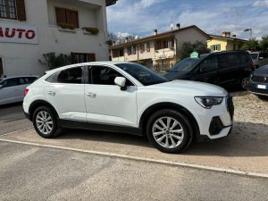 Audi Q3  SPB 35 TDI S tronic