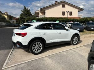 Audi Q3  SPB 35 TDI S tronic