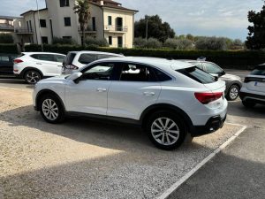 Audi Q3  SPB 35 TDI S tronic
