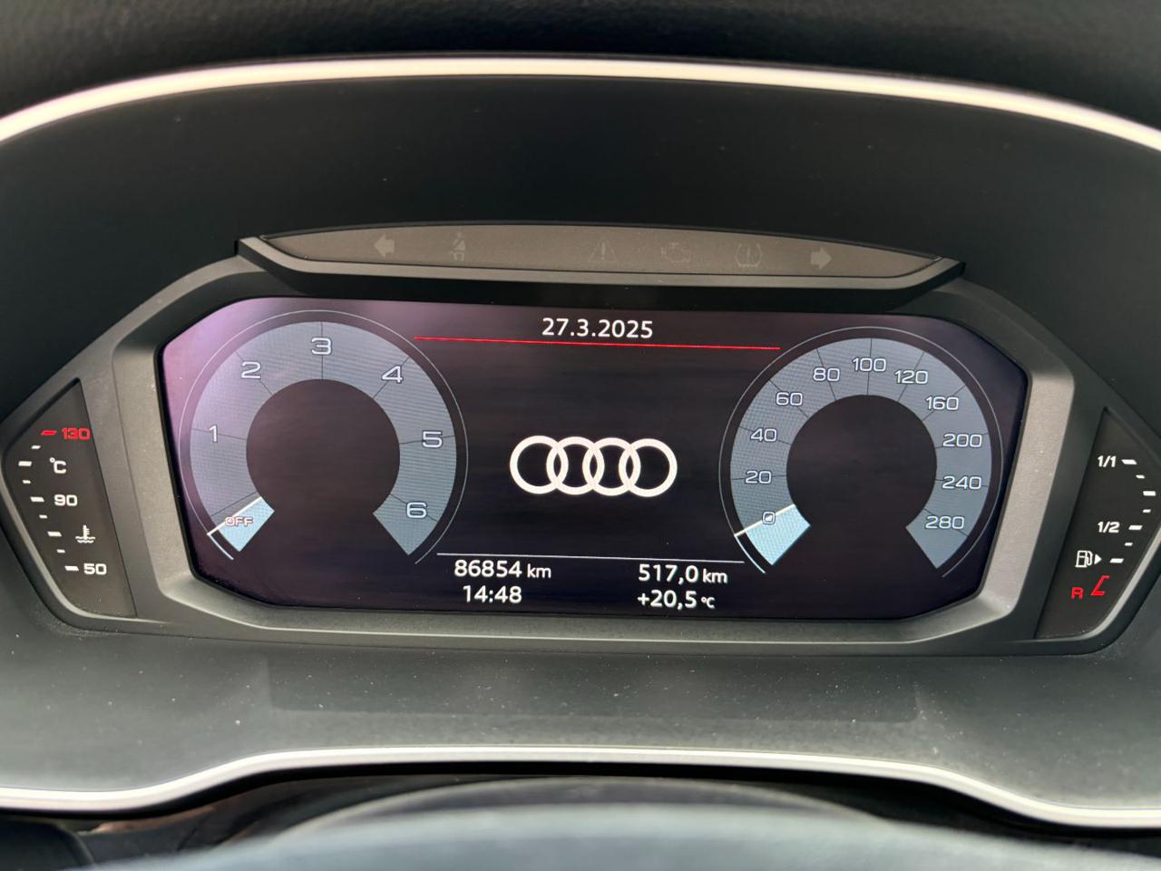 Audi Q3  SPB 35 TDI S tronic