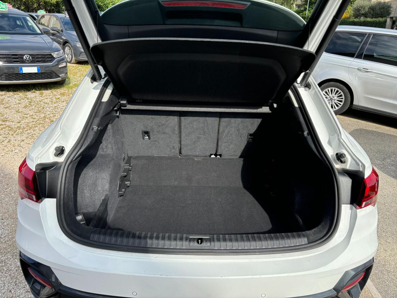 Audi Q3  SPB 35 TDI S tronic