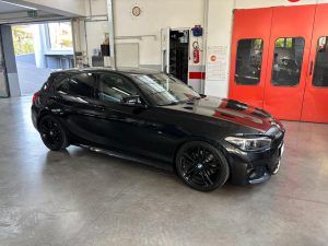 BMW 125  i 5p. Msport