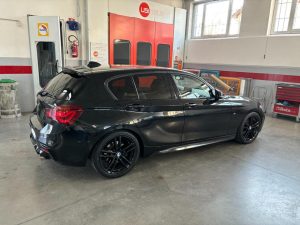 BMW 125  i 5p. Msport