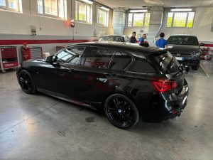 BMW 125  i 5p. Msport