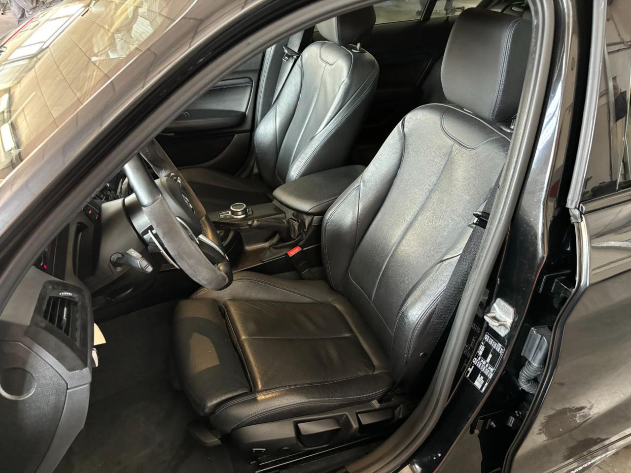 BMW 125  i 5p. Msport