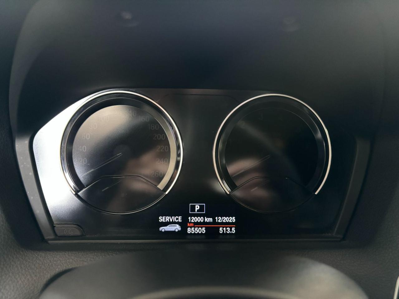 BMW 125  i 5p. Msport