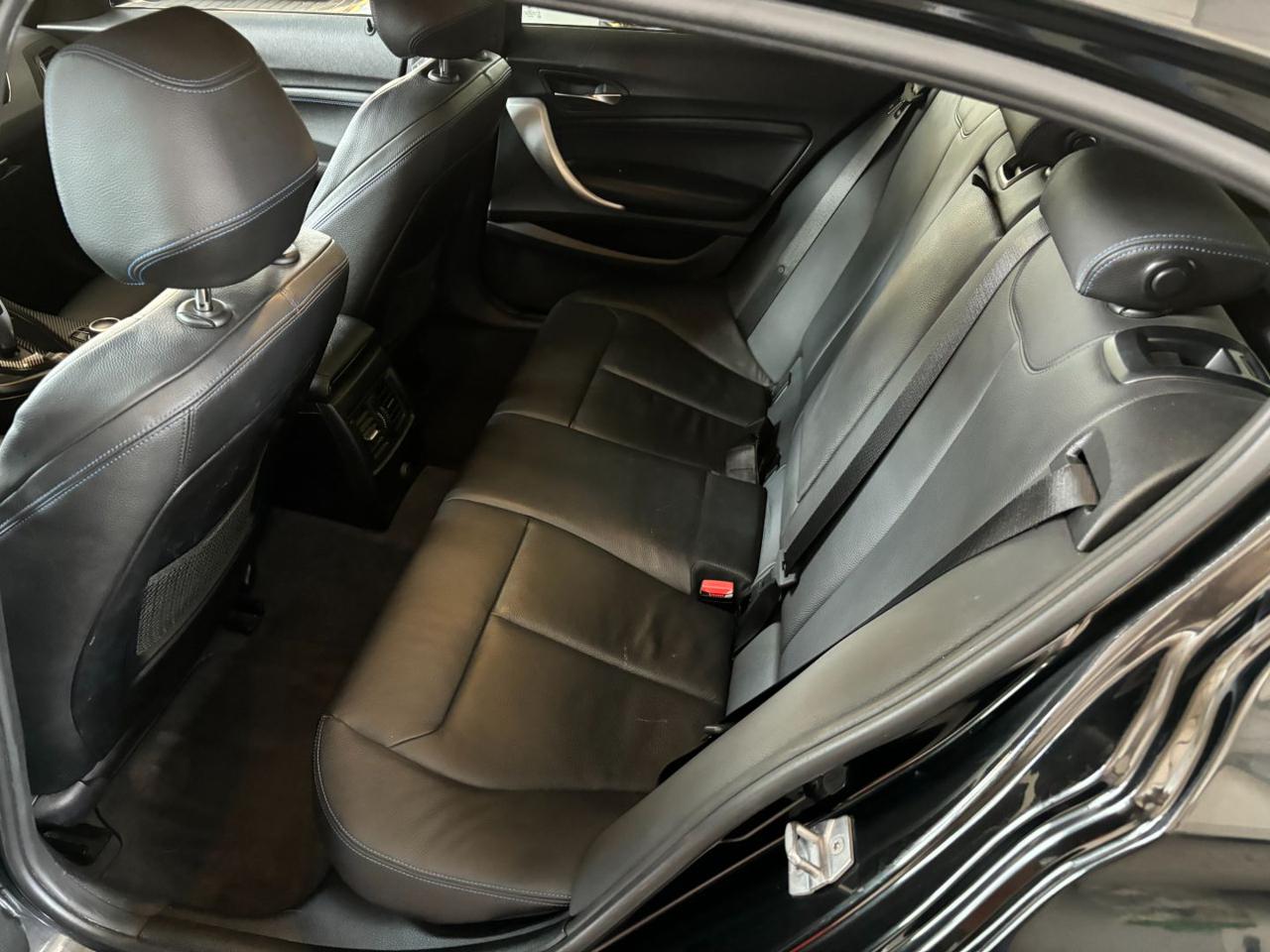 BMW 125  i 5p. Msport