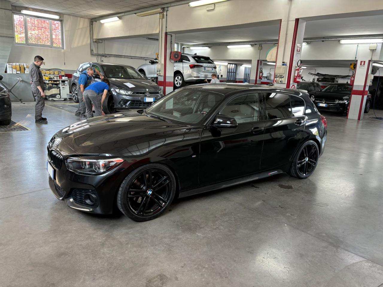 BMW 125  i 5p. Msport