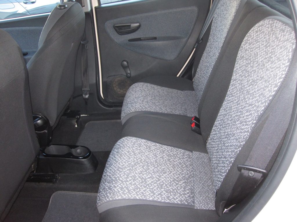 Lancia Ypsilon  0.9 TwinAir 85 CV 5p. Metano Ecochic NEOPATENTATI
