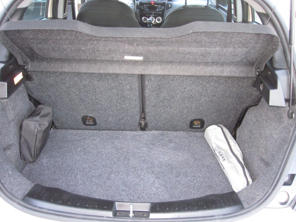 Lancia Ypsilon  0.9 TwinAir 85 CV 5p. Metano Ecochic NEOPATENTATI