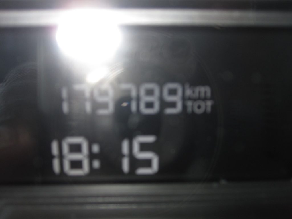 Lancia Ypsilon  0.9 TwinAir 85 CV 5p. Metano Ecochic NEOPATENTATI