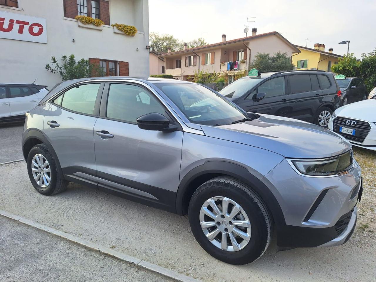 Opel Mokka  1.2 Turbo Edition NEOPATENTATI