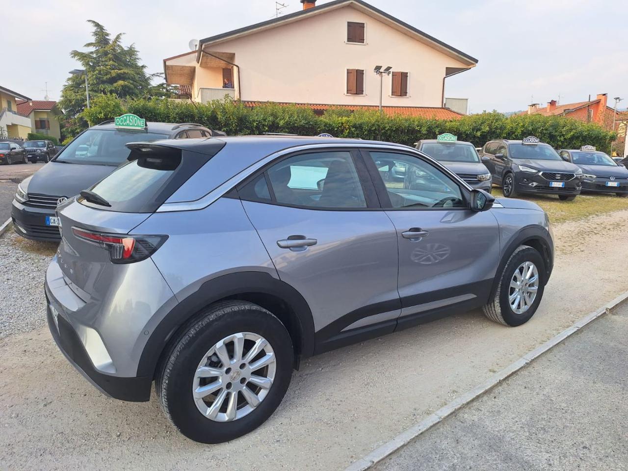 Opel Mokka  1.2 Turbo Edition NEOPATENTATI