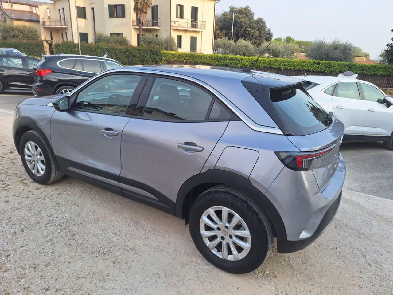 Opel Mokka  1.2 Turbo Edition NEOPATENTATI