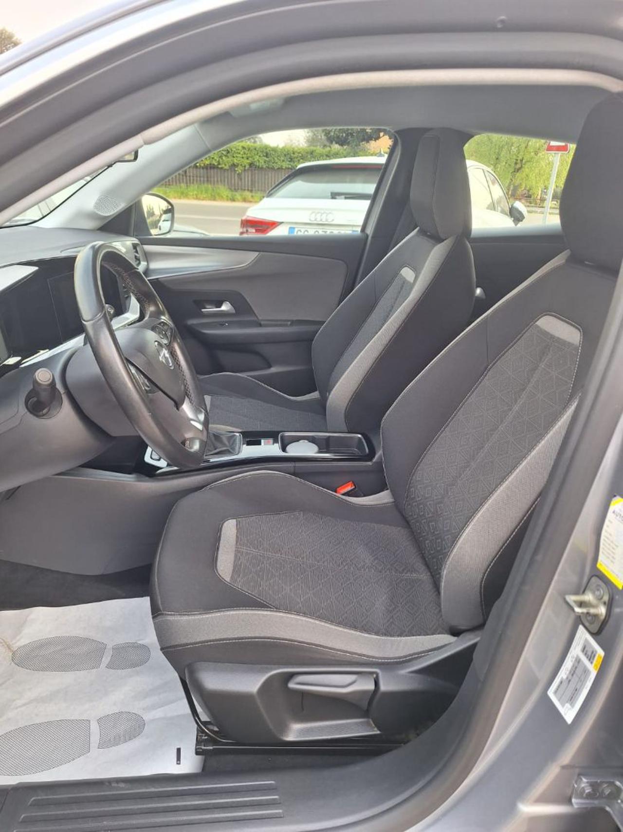 Opel Mokka  1.2 Turbo Edition NEOPATENTATI