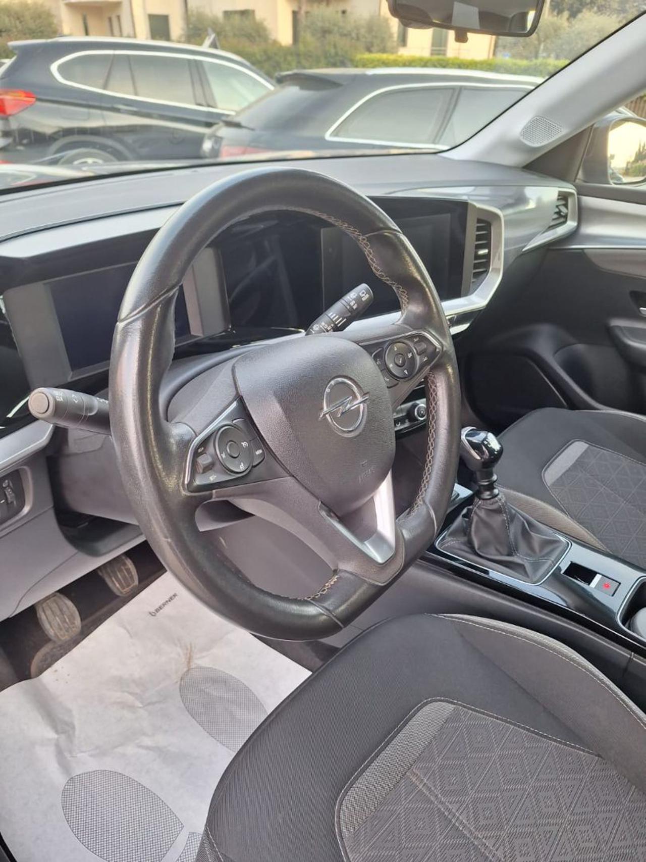 Opel Mokka  1.2 Turbo Edition NEOPATENTATI