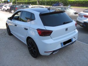 SEAT Ibiza  1.0 TGI 5 porte FR neopatentati
