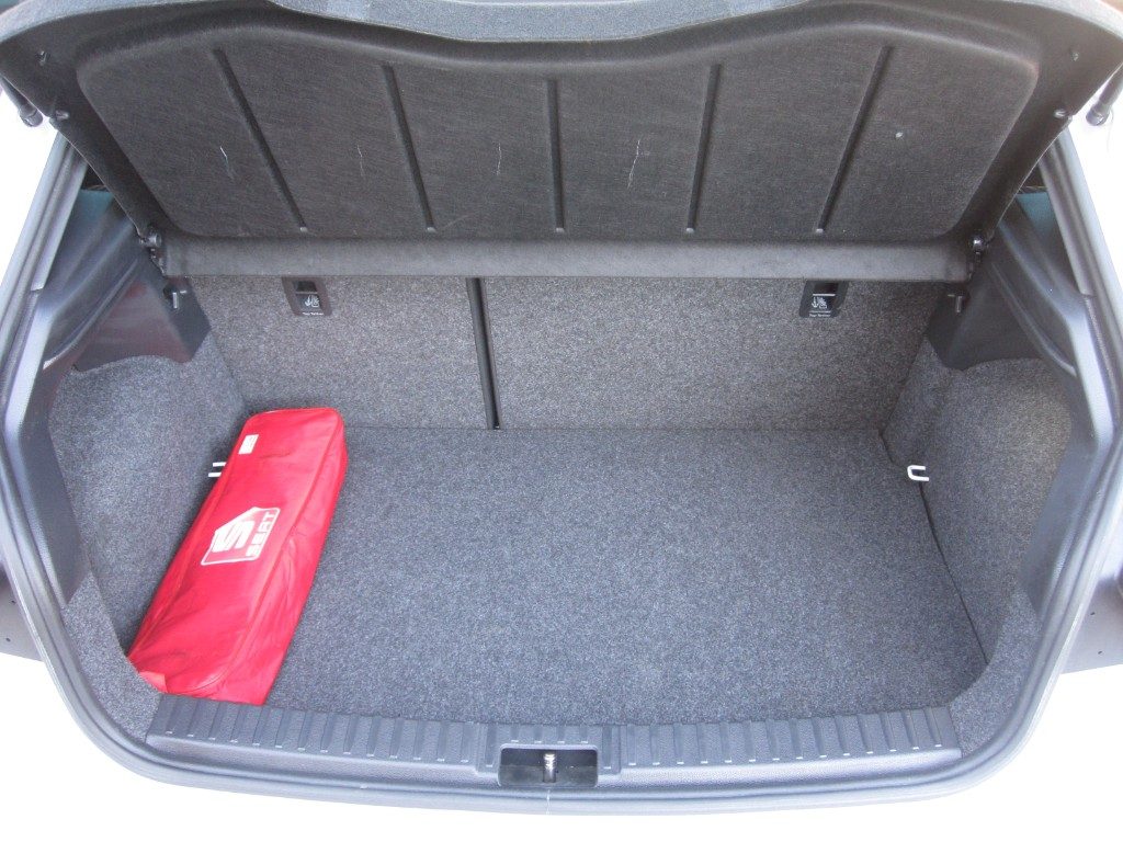 SEAT Ibiza  1.0 TGI 5 porte FR neopatentati