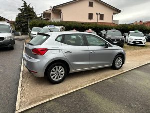 SEAT Ibiza  1.6 TDI 95 CV 5 porte Business NEOPATENTATI
