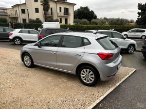 SEAT Ibiza  1.6 TDI 95 CV 5 porte Business NEOPATENTATI