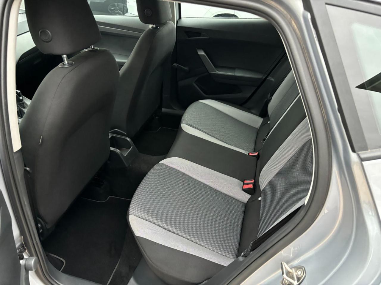 SEAT Ibiza  1.6 TDI 95 CV 5 porte Business NEOPATENTATI