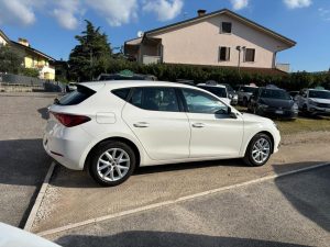 SEAT Leon  1.5 eTSI 150 CV DSG Business