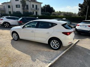 SEAT Leon  1.5 eTSI 150 CV DSG Business