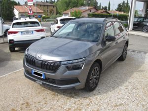 Skoda Kamiq  1.0 TSI 110 CV Style NEOPATENTATI