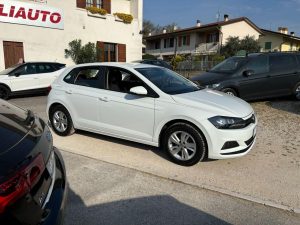 Volkswagen Polo  1.0 EVO 5p. Trendline NEOPATENTATI
