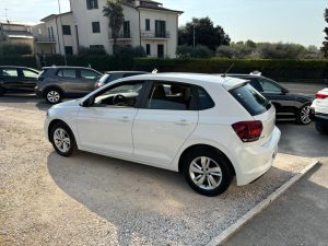Volkswagen Polo  1.0 EVO 5p. Trendline NEOPATENTATI