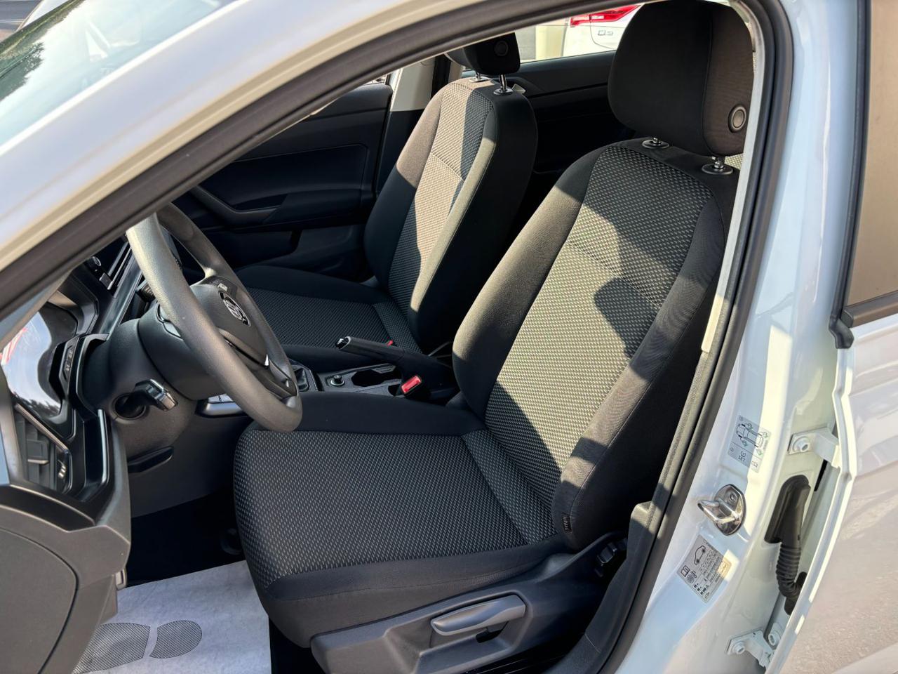 Volkswagen Polo  1.0 EVO 5p. Trendline NEOPATENTATI