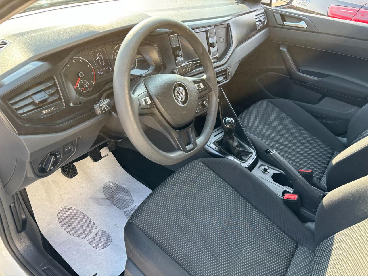 Volkswagen Polo  1.0 EVO 5p. Trendline NEOPATENTATI