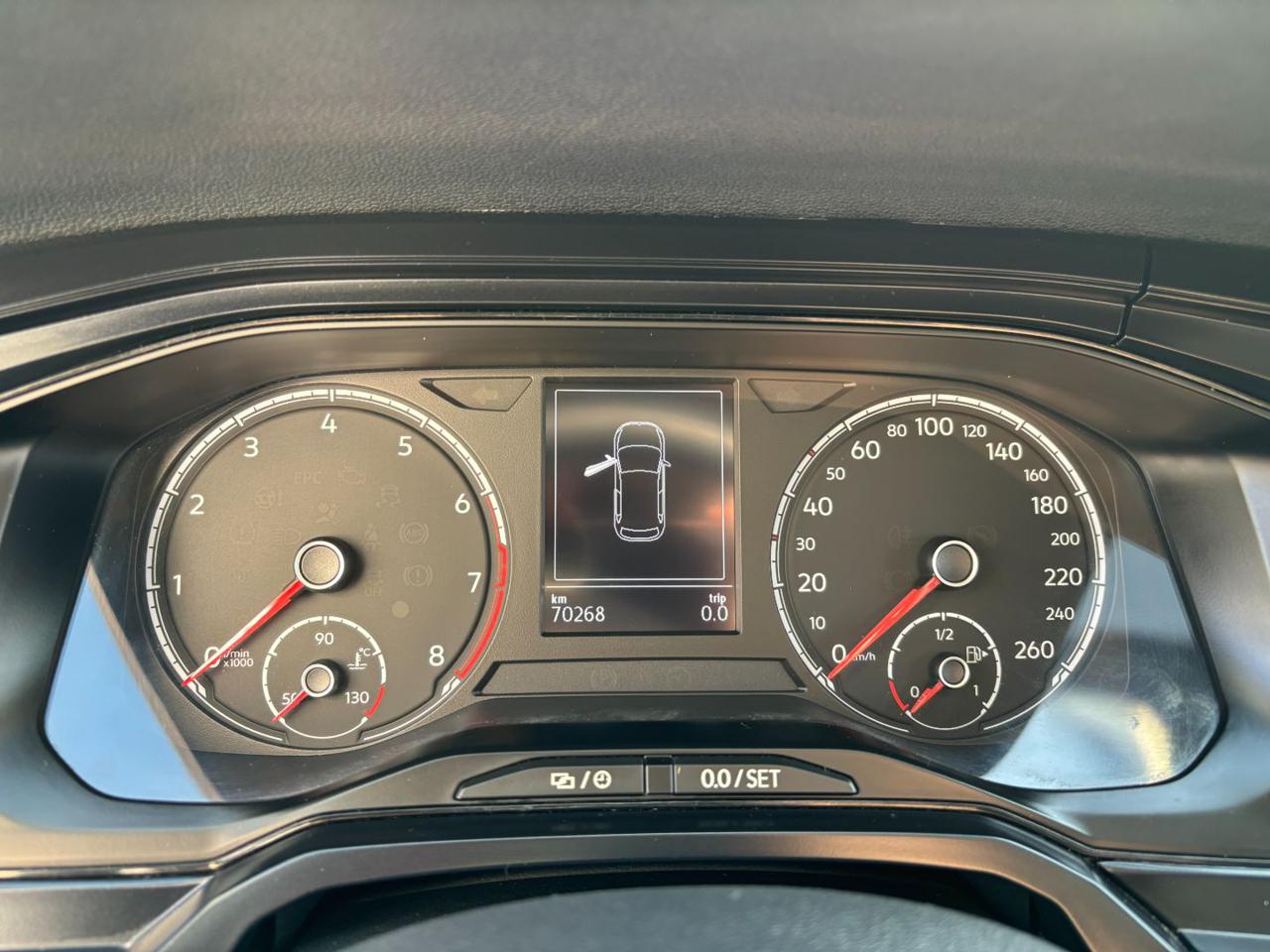 Volkswagen Polo  1.0 EVO 5p. Trendline NEOPATENTATI