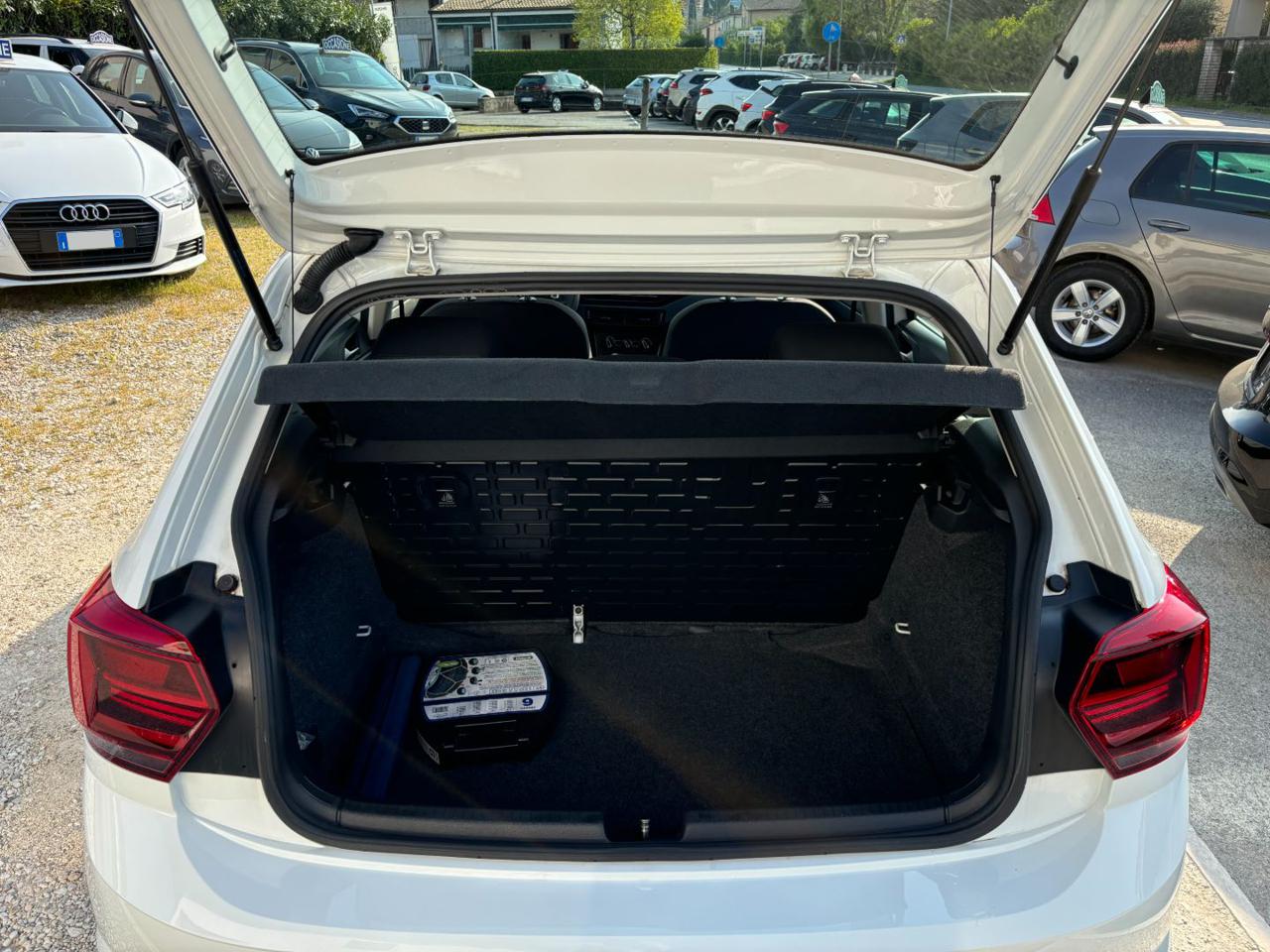 Volkswagen Polo  1.0 EVO 5p. Trendline NEOPATENTATI