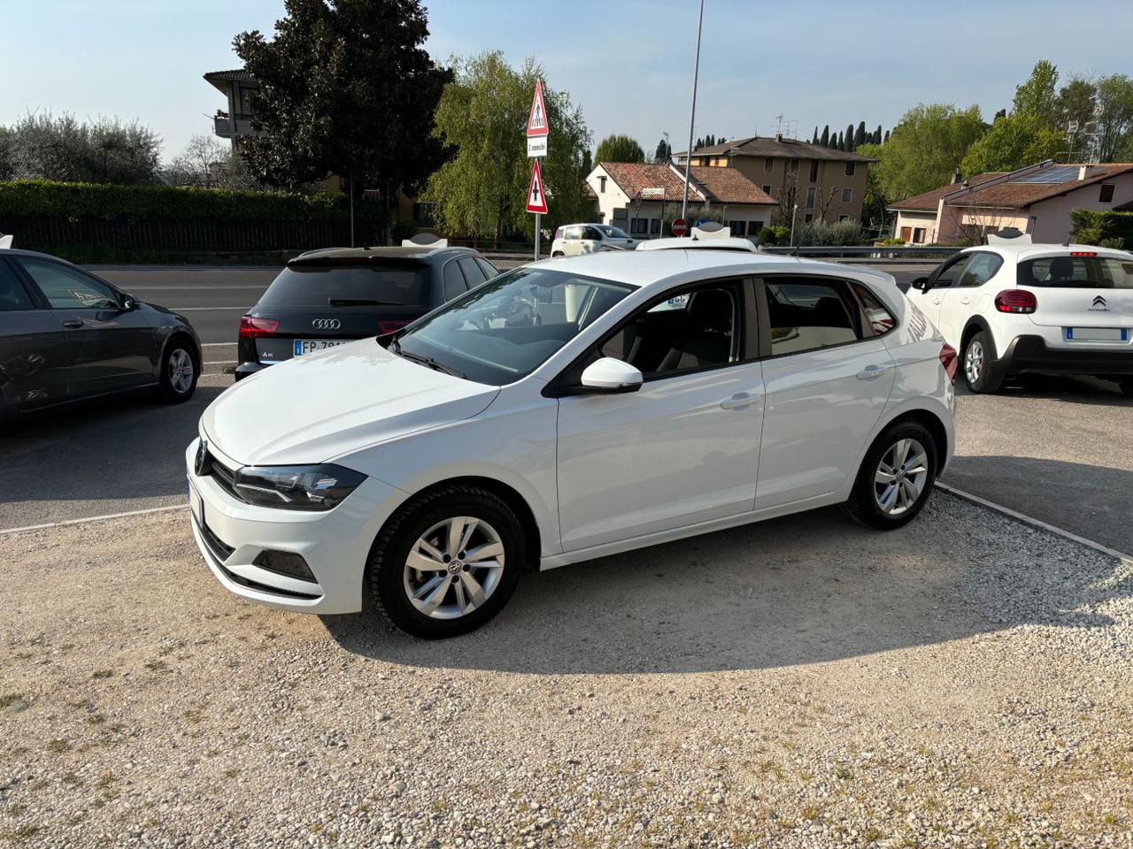 Volkswagen Polo  1.0 EVO 5p. Trendline NEOPATENTATI