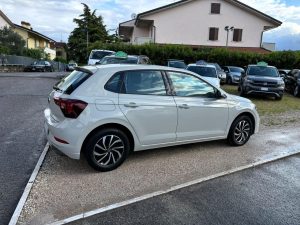 Volkswagen Polo  1.0 TSI Life NEOPATENTATI