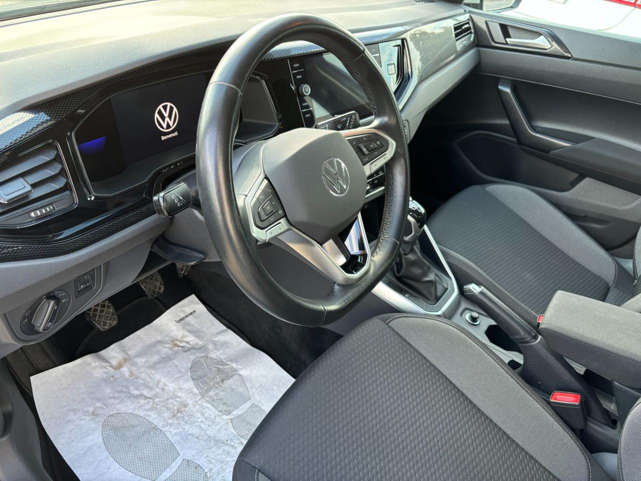 Volkswagen Polo  1.0 TSI Life NEOPATENTATI