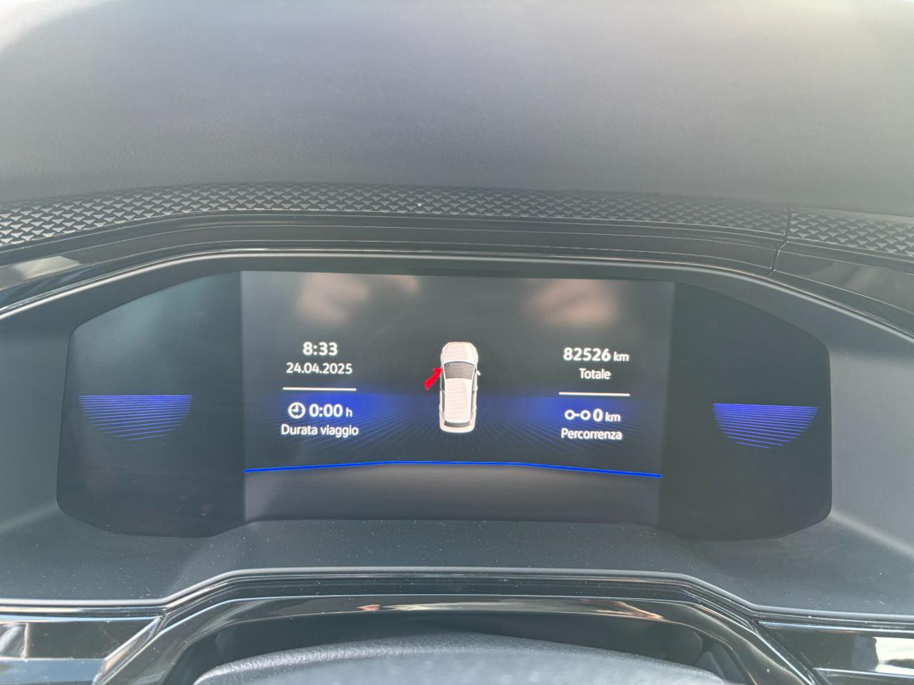 Volkswagen Polo  1.0 TSI Life NEOPATENTATI