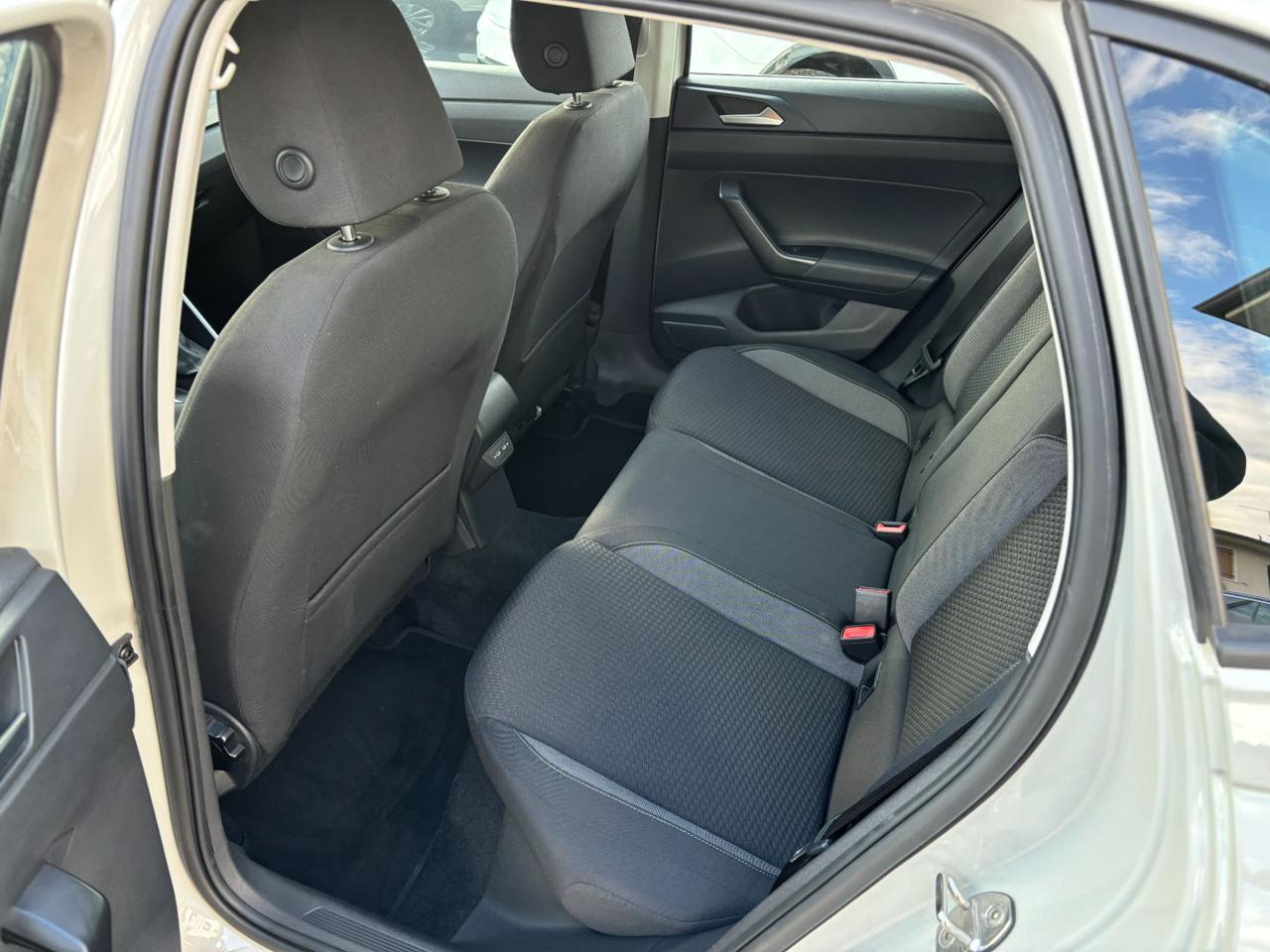 Volkswagen Polo  1.0 TSI Life NEOPATENTATI