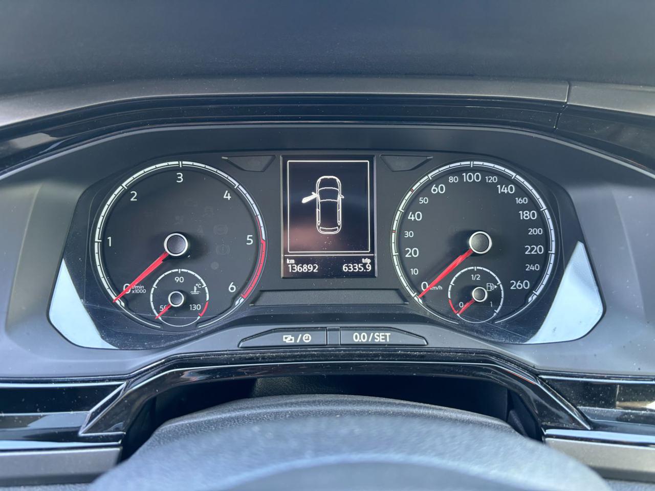 Volkswagen Polo  1.6 TDI 95 CV DSG 5p Comfortline NEOPATENTATI