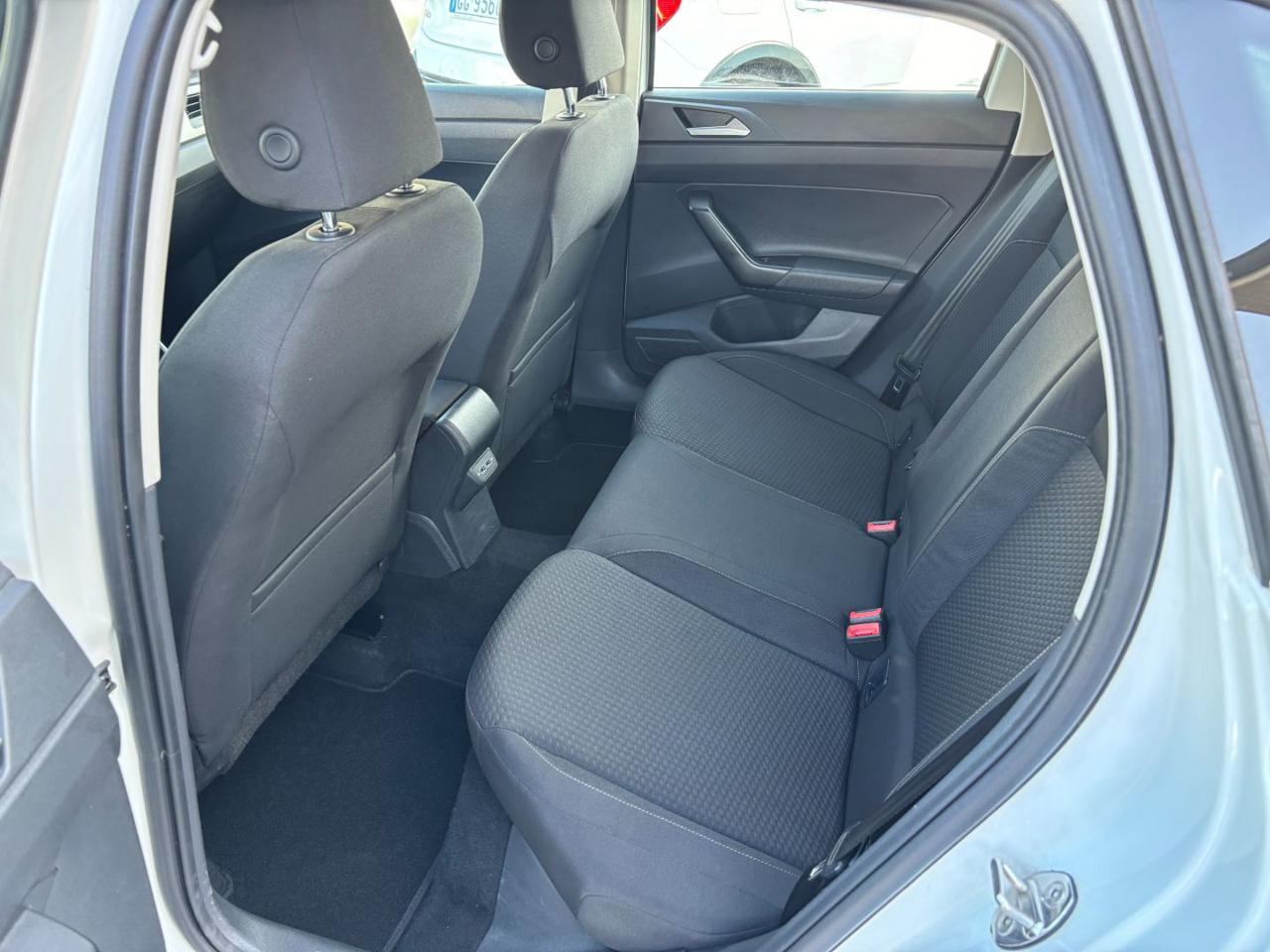 Volkswagen Polo  1.6 TDI 95 CV DSG 5p Comfortline NEOPATENTATI