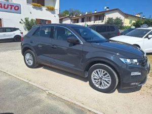 Volkswagen T-Roc  1.0 TSI Business BlueMotion Tech NEOPATENTATI