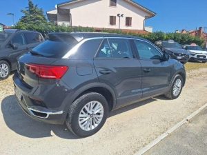 Volkswagen T-Roc  1.0 TSI Business BlueMotion Tech NEOPATENTATI