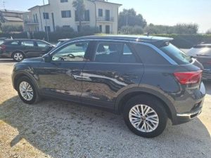 Volkswagen T-Roc  1.0 TSI Business BlueMotion Tech NEOPATENTATI