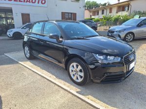 Audi A1  SPB 1.6 TDI Attraction NEOPATENTATI