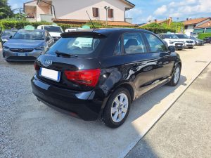 Audi A1  SPB 1.6 TDI Attraction NEOPATENTATI