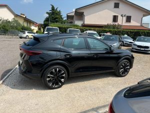 CUPRA Formentor  1.5 Hybrid DSG
