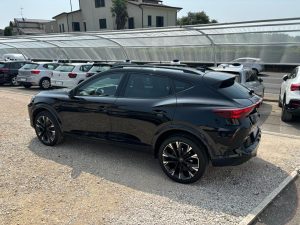 CUPRA Formentor  1.5 Hybrid DSG
